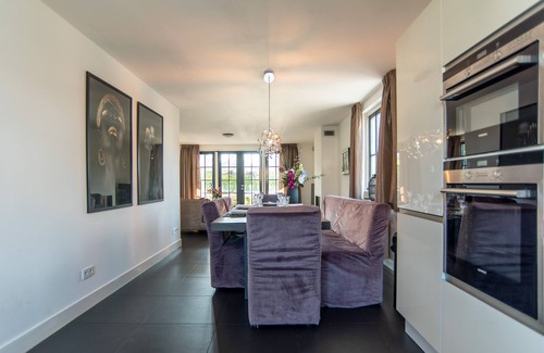 Oud-Loosdrecht Casa | Najade Resort