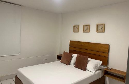 Urb Plenomar Hotel | Najhomi Beach