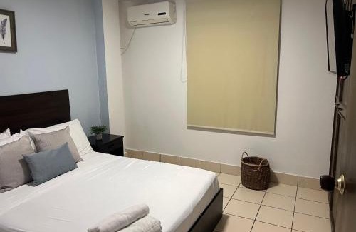 Urb Plenomar Hotel | Najhomi Beach