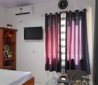 Siquijor Casa | NAJJ Inn