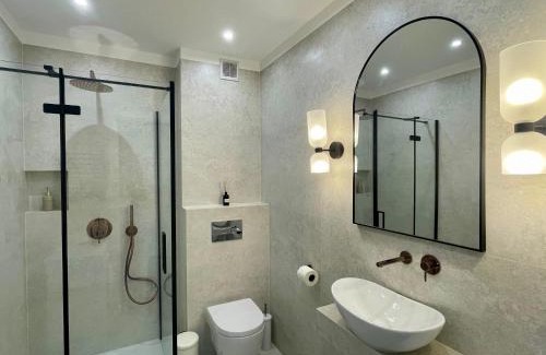 Elk Apartamento | Najlepsza lokalizacja w Ełku! Piękny, prestiżowy apartament z dziedzińcem !