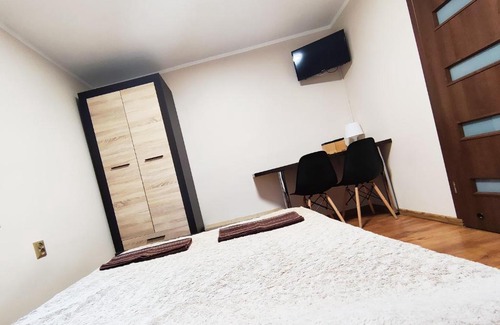 Wola Duchacka Casa | Najlepsze Miejsce - pokoje i apartamenty w Krakowie