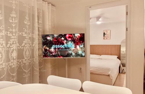 Seongsu Apartamento | Najma in Seongsu
