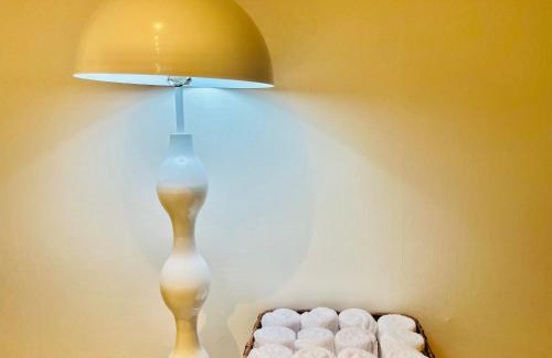 Seongsu Apartamento | Najma in Seongsu