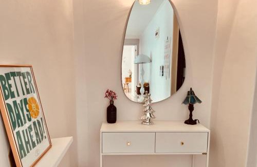 Seongsu Apartamento | Najma in Seongsu