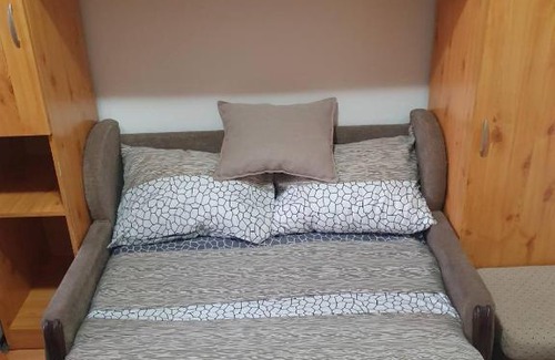 Kragujevac Apartamento | Najstan Kopitareva