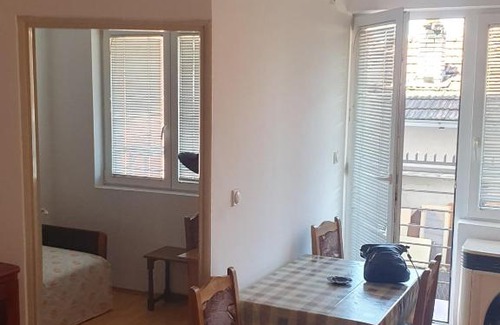 Kragujevac Apartamento | Najstan Kopitareva
