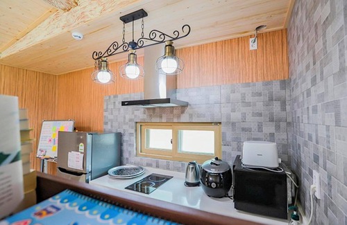 Naju Casa | Naju Suparaejam Pension