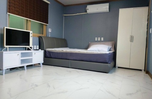 Naju Casa | Naju Suparaejam Pension