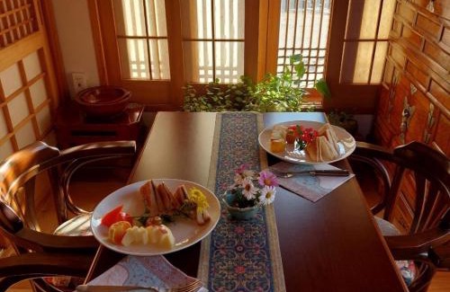 Naju Casa | Naju YoonSunJae Stay