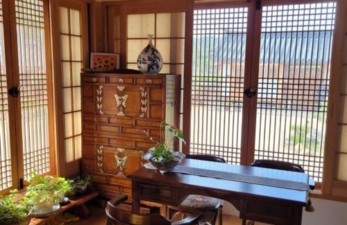 Naju Casa | Naju YoonSunJae Stay