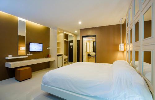Phuket Apartamento | Naka Residence