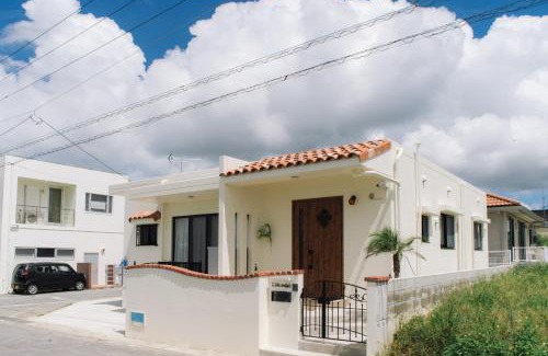 Tokeshi Casa | Nakagami-gun - House/Vacation STAY 80729