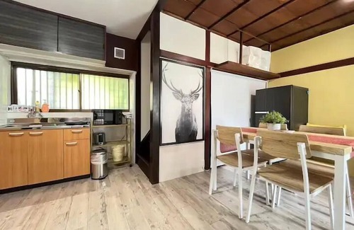 Nakakasai Casa | Nakakasai Kodate