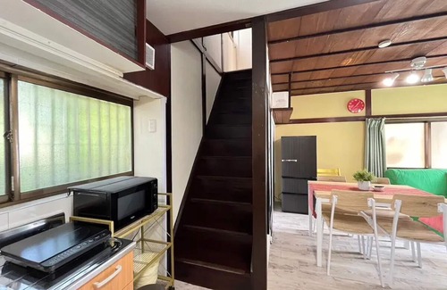 Nakakasai Casa | Nakakasai Kodate
