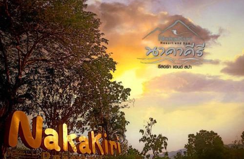 Hin Dat Complejo | Nakakiri Resort & Spa