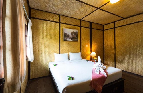 Hin Dat Complejo | Nakakiri Resort & Spa