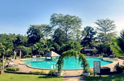 Hin Dat Complejo | Nakakiri Resort & Spa