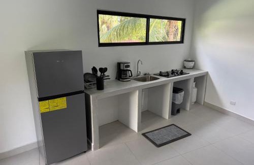 Nosara Apartamento | Nakama Apartments