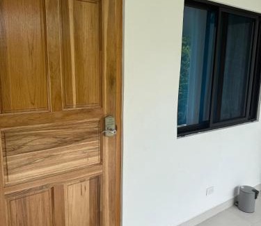 Nosara Apartamento | Nakama Apartments