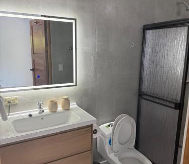 Nosara Apartamento | Nakama Apartments