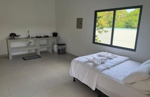 Nosara Apartamento | Nakama Apartments