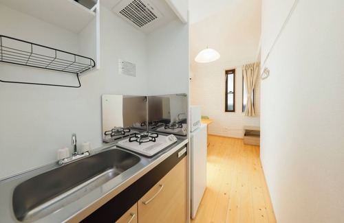 Nakano Apartamento | Nakano Five