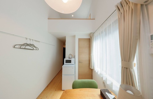 Nakano Apartamento | Nakano Five