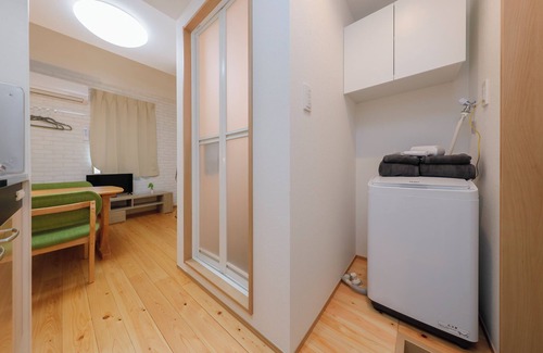 Nakano Apartamento | Nakano Five