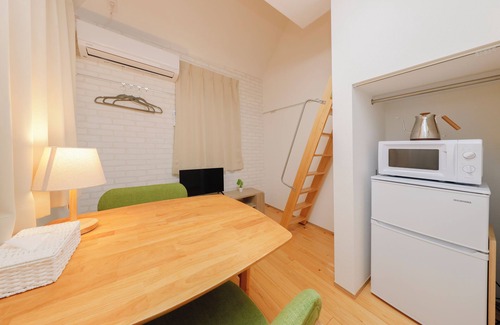 Nakano Apartamento | Nakano Five