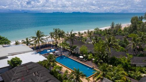 Ko Lanta Complejo | Nakara Long Beach Resort - SHA Extra Plus