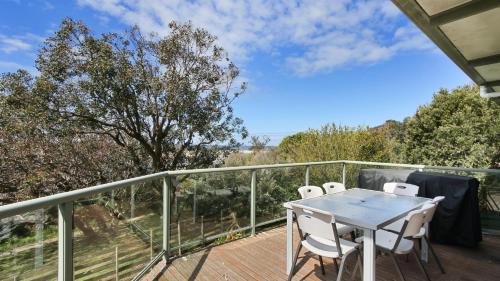 Lake Tyers Beach Casa | Nakarra