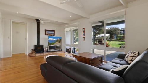 Lake Tyers Beach Casa | Nakarra