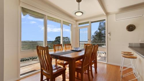Lake Tyers Beach Casa | Nakarra