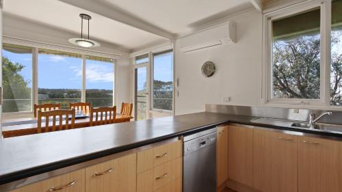 Lake Tyers Beach Casa | Nakarra
