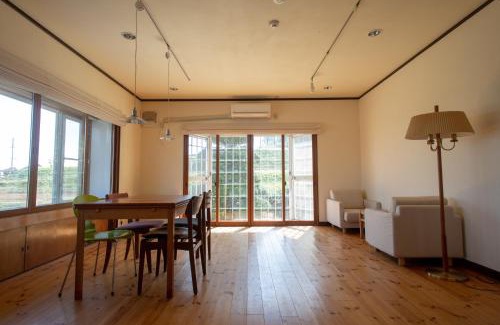 Tateshina-machi Casa | Nakasendo Ashida-Shuku Tateshina Akariya