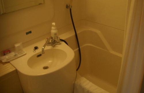 Nakatsu Hotel | Nakatsu Sunrise Hotel - Vacation STAY 64769v