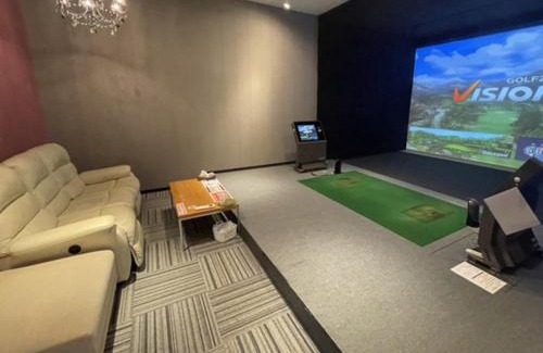 Nakatsu Hotel | Nakatsu Sunrise Hotel - Vacation STAY 64769v