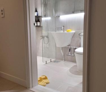 Saha Apartamento | Nakgae Station 5 minutes away 68 pyeong