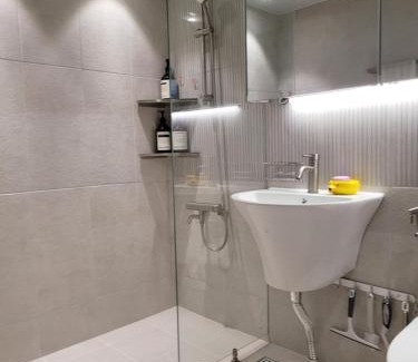 Saha Apartamento | Nakgae Station 5 minutes away 68 pyeong