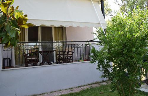Stavros Casa | Nakis Apartment All Seasons