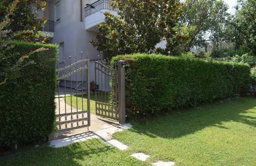 Stavros Casa | Nakis Apartment All Seasons