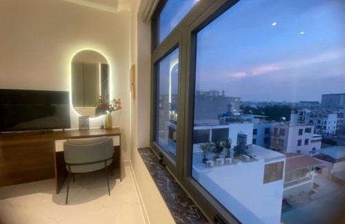 Go Vap Hotel | Nako Hotel