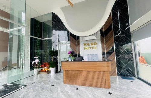 Go Vap Hotel | Nako Hotel