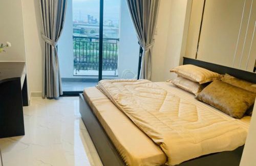 Go Vap Hotel | Nako Hotel