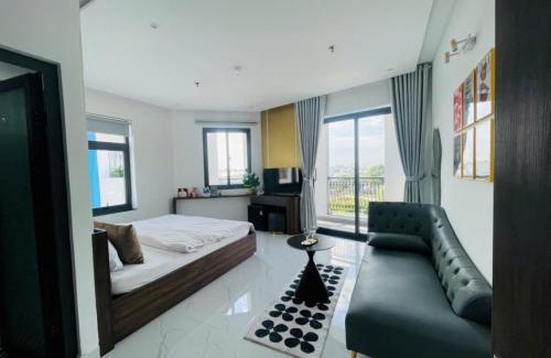 Go Vap Hotel | Nako Hotel