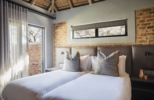 Hammanskraal Cabina | Nako Safari Lodge