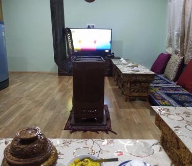 Leh Casa | Nakpo Homestay