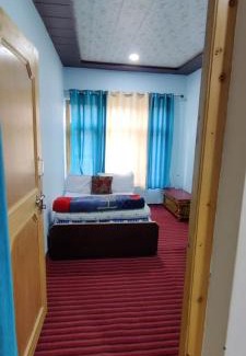 Leh Casa | Nakpo Homestay