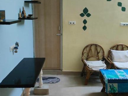 Tiruvannamalai Apartamento | Nagul's Guest House